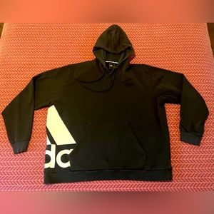 Adidas hoodie